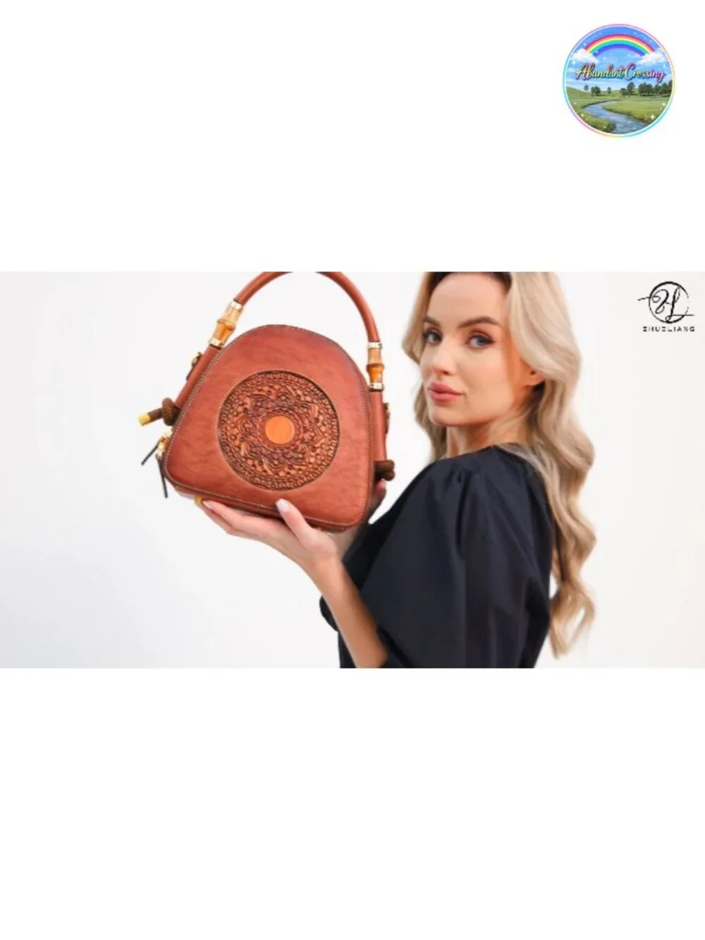 N/A genuine leather